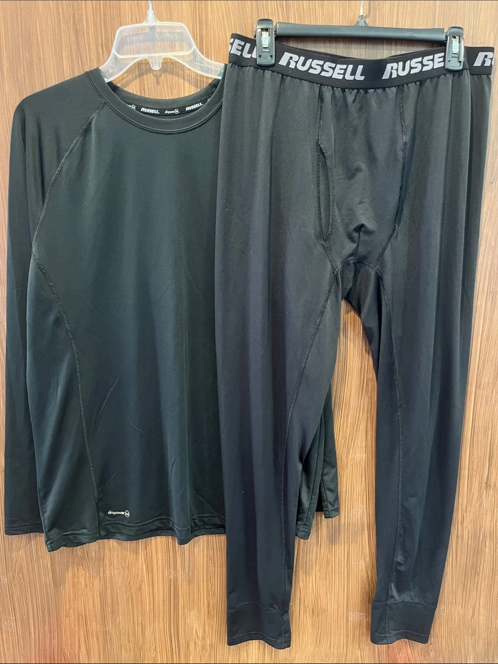 Russell Dri-Power 360 Thermal Layer